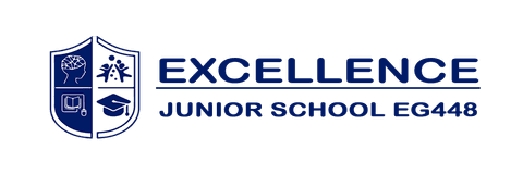 Excellence Junior School logo